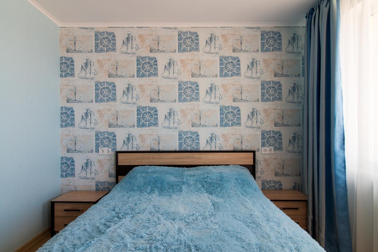 Hotel Tsvetok Odessa Esterno foto